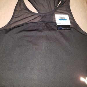 Gym clothes Puma size xl